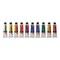 Cobra Artist Water Mixable Oil Paint - Set of 10, Lori McNee Special Edition, 40 ml tubes